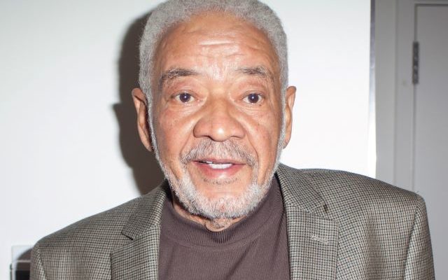 R.I.P Bill Withers