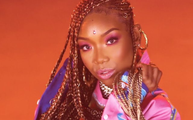 WATCH: Brandy, Chance the Rapper – Baby Mama (VIDEO)
