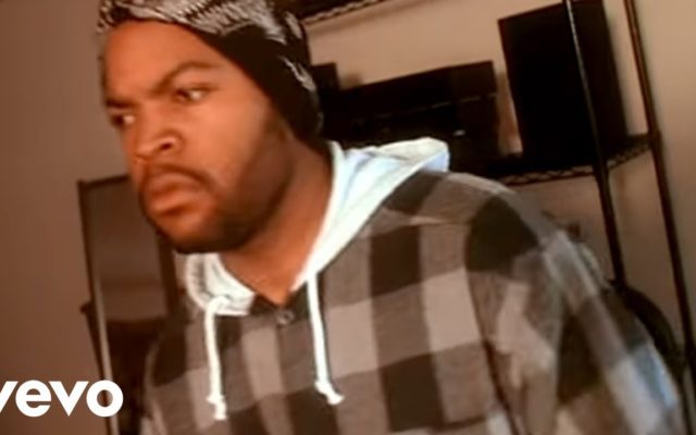 Ice Cube Cancels on GMA After George Floyd’s Death: “In No Mood to Tell America, Good Morning”