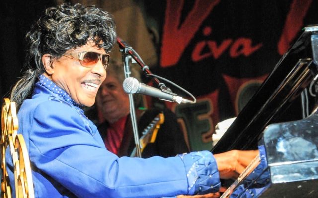 RIP To The King Of Rock & Roll “Little Richard”