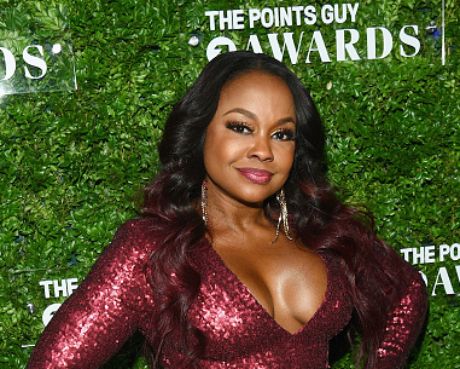 Phaedra Parks Is Coming Back to Reality TV