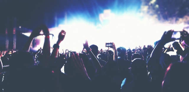 Ticketmaster Will Require Concertgoers To Pass COVID Test Before Attending
