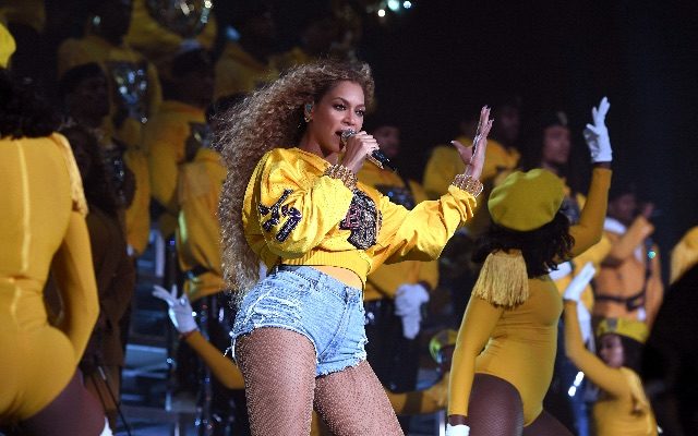 Beyonce Reveals the Foods She Can’t Live Without