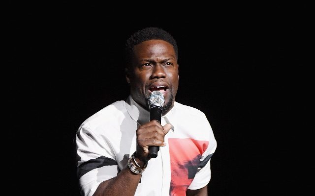 Kevin Hart and Wife Eniko Reveal Their Second Baby’s Gender in Mother’s Day Post
