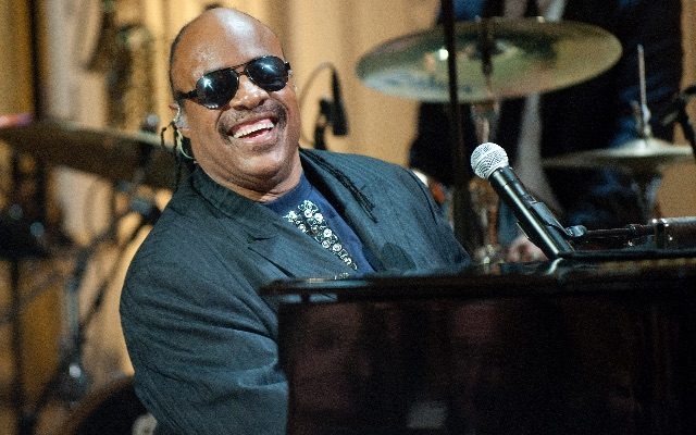 Motown Legend Stevie Wonder Plans To Expatriate to Ghana, Shares Why In Interview With Oprah Winfrey