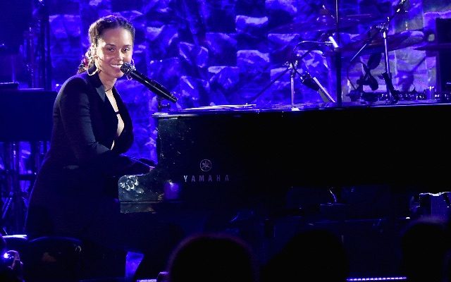 Alicia Keys Making Documentary On Black Women Entertainers