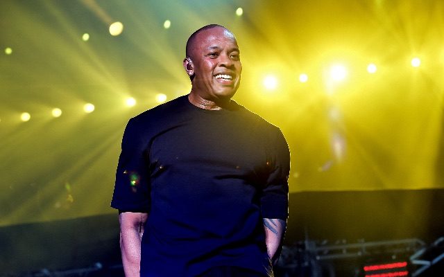 Dr Dre’s Wife Nicole Young Files for Divorce after 24 Years of Marriage