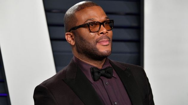 Tyler Perry Donated $100K To Breonna Taylor’s Boyfriend’s Defense