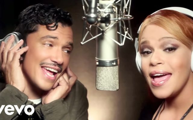 El DeBarge ft. Faith Evans – Lay With You