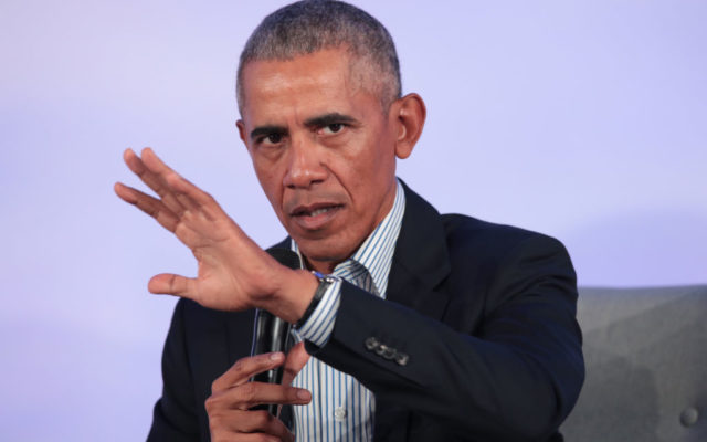 Obama Calls for Police Reforms