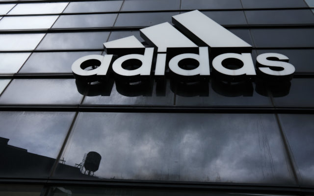 Adidas Pledges to Increase Diversity