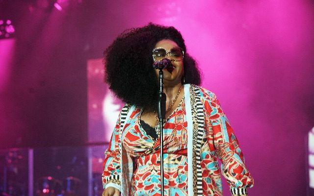 Jill Scott Questions Plantations Being Turned Into Resorts