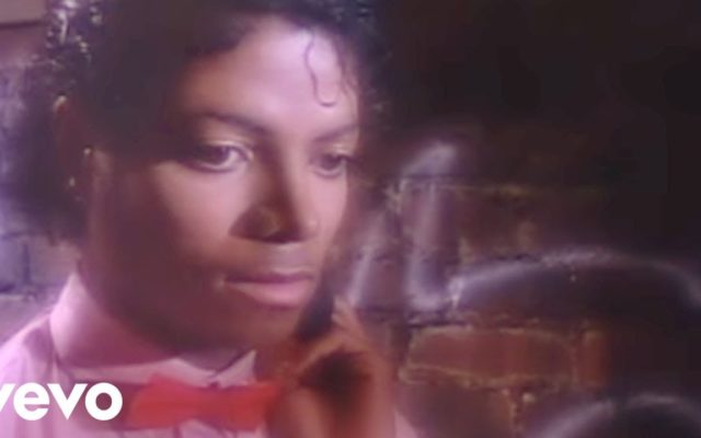 Michael Jackson- Billie Jean