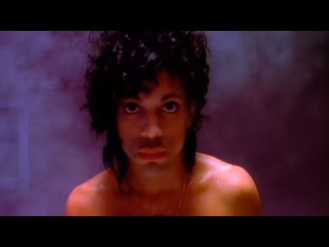 Prince- When Doves Cry