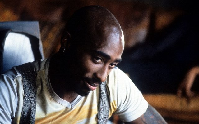 Happy Birthday Tupac Shakur