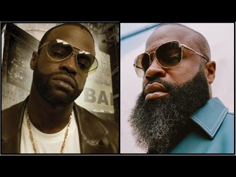 Black Thought’s Eulogy for Ex-Roots Member Malik B Reads Like Poetry