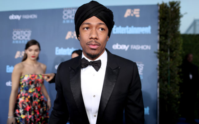 Nick Cannon Allegedly Knocked Up A Fourth Baby Mama, Fans Think Former ‘Wild N’ Out’ Model Is Expecting His Seventh Seed