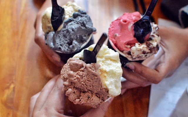 South Carolina’s Favorite Ice Cream is…