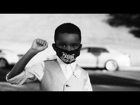 WATCH: Jac Ross – “It’s OK To Be Black” (Visual)