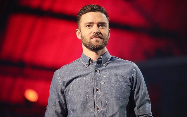 Justin Timberlake Calls For The Removal Of Confederate Statues, Including Those In Tennessee