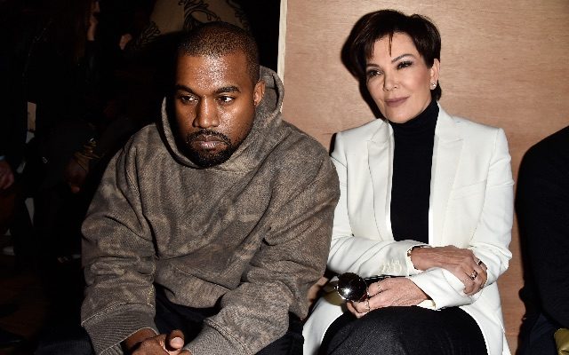 Kanye West in Midst of Bipolar Episode, Family Concerned