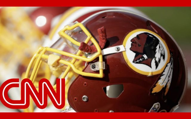 Washington Officially Announces It Will Retire Redskins Name, Logo