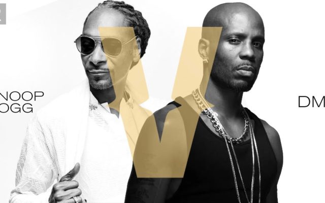DMX And Snoop Dogg’s VERZUZ: A Recap (EXPLICIT)