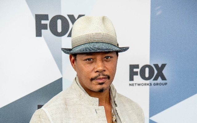Terrence Howard and Ex-Wife Continue to Battle Over $1.3M Settlement