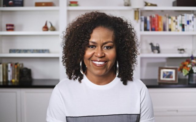‘The Michelle Obama Podcast’ Set As Spotify’s First Podcast From Higher Ground