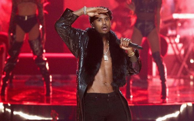 Trey Songz BLASTS Kanye West for being ‘in the way of progress’