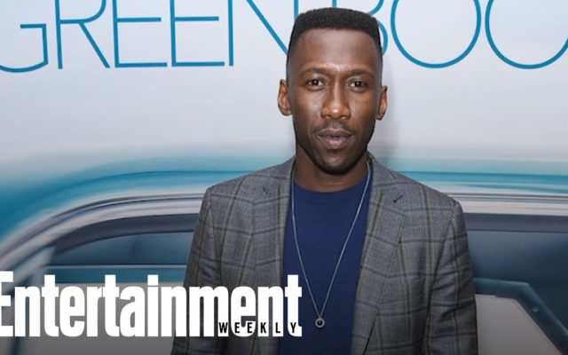 Mahershala Ali to Star As Boxer Jack Johnson in New HBO Series