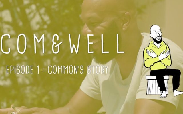 Common Launches Health and Wellness YouTube Channel