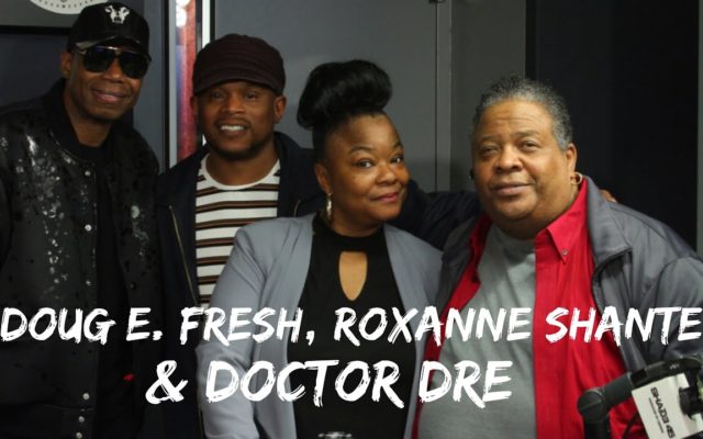 Doctor Dre Needs the Help of Hip-Hop