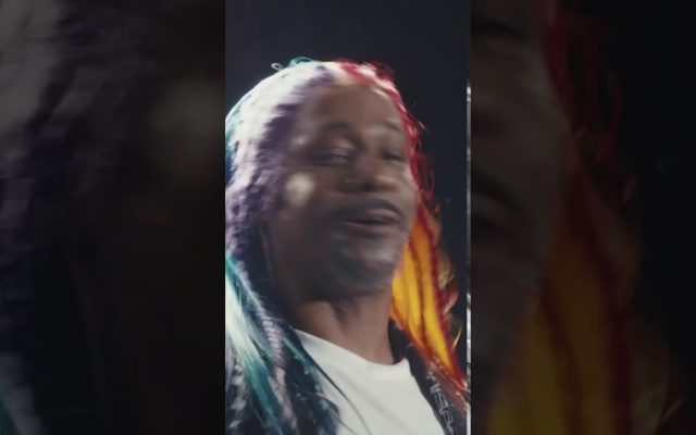 Katt Williams Slams Trump, Urges People to Vote and Support Black Lives Matter in Supreme Ad