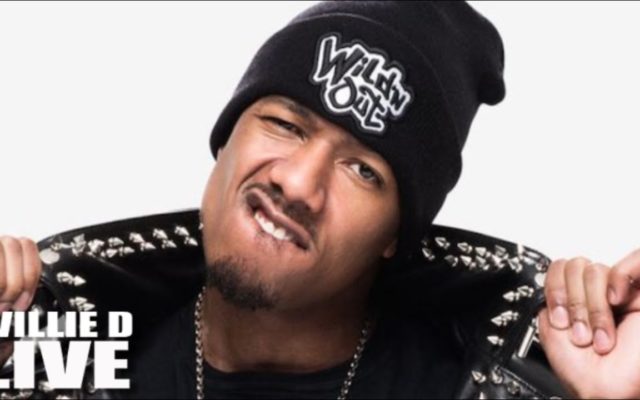 Will Nick Cannon And ViacomCBS Work Together Again?