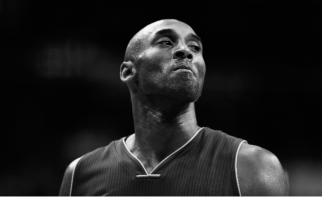 Why Was Kobe Bryant Left Off The Emmys ‘In Memoriam’ Tribute?