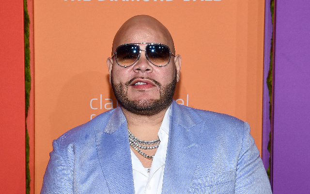 “The Fat Joe Show” Officially Launches on Revolt TV