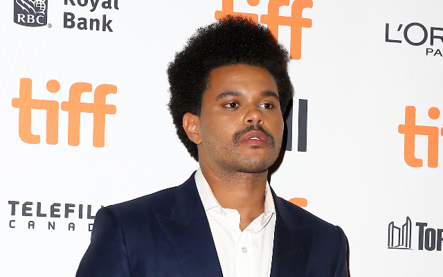The Weeknd Insists That He Never Had Beef With Usher: “Most Down To Earth Guy”