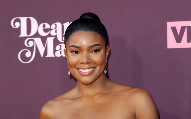 Gabrielle Union Comedy Coming to Showtime