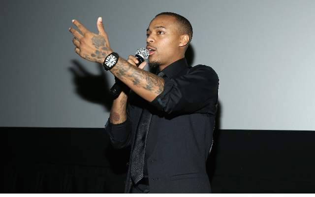 Bow Wow Goes In On Terry Crews After Magic City Boycott Tweet