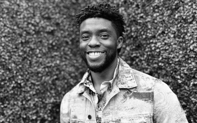 Chadwick Boseman’s Death Sparks Donations in Fight Against Colon Cancer