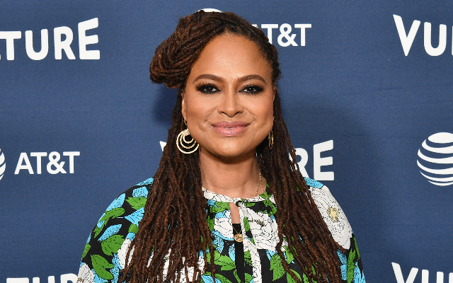 Ava DuVernay Launches Pop-Up Drive In