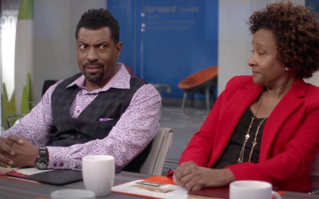 ‘Black-ish’ Spinoff in the Works