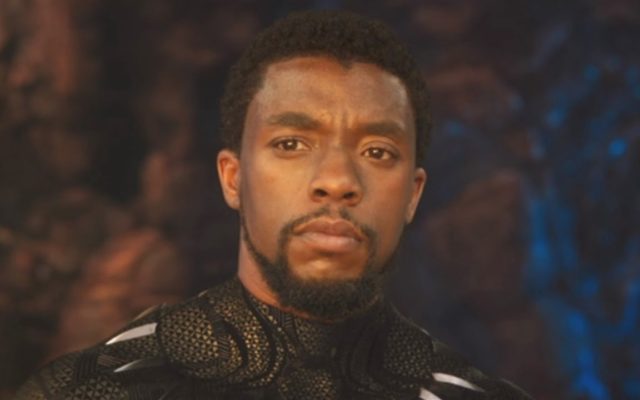 Disney Reportedly Decides How To Proceed With ‘Black Panther 2’