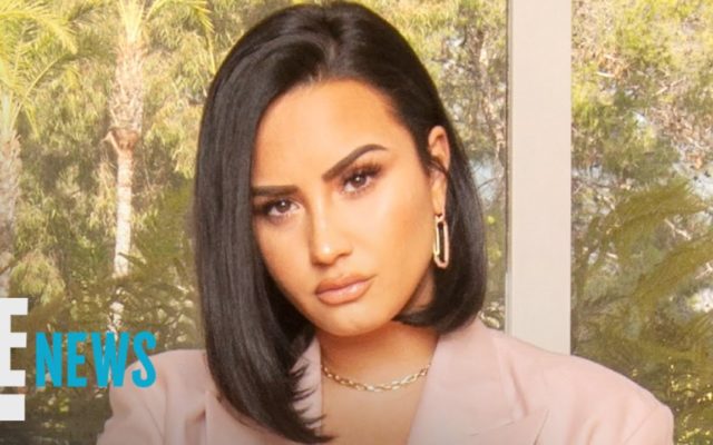 Demi Lovato to Host the 2020 E! People’s Choice Awards