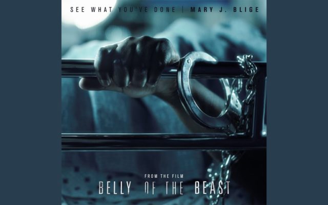 Mary J. Blige Drops ‘See What You’ve Done’ From ‘Belly of the Beast’ Documentary