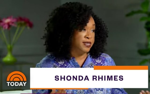 Shonda Rhimes Shares the Final Straw That Pushed Her to Leave ABC for Netflix