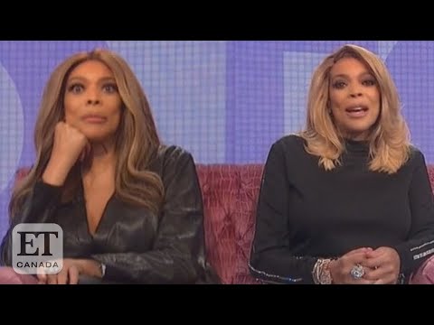 Wendy Williams Speaks Out After Fans Express Concern Over On-Air Behavior