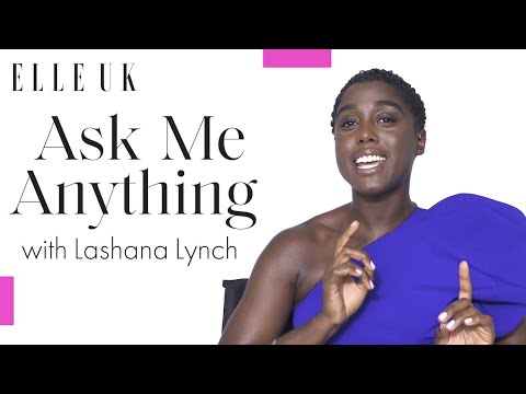 Lashana Lynch Says She Received ‘Attacks’ and ‘Abuse’ for Making History As First Black Female 007