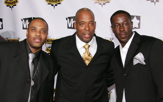 Rest In Peace To Rapper “Excatasy” from the Legendary Group Whodini